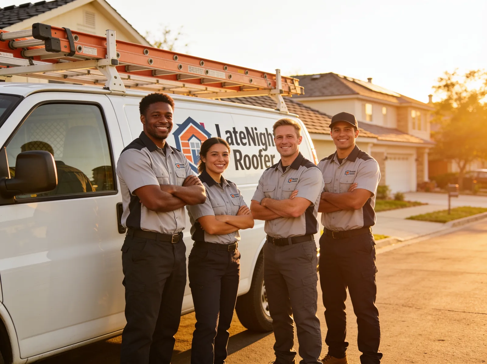 Emergency Roof Repair company in Windsor Heights, IA